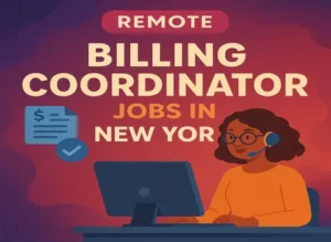 remote-billing-coordinator-jobs-in-new-york