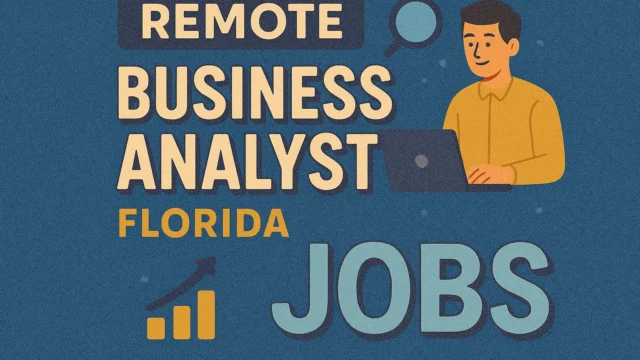 remote-business-analyst-florida-jobs