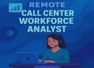 remote-call-center-workforce-analyst-jobs
