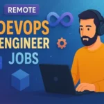 Remote DevOps Engineer