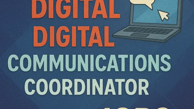 remote-digital-communications-coordinator-jobs