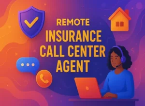 remote-insurance-call-center-agent-jobs