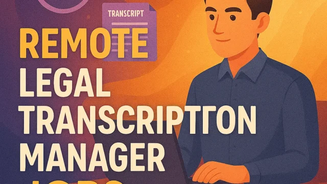 remote-legal-transcription-manager-jobs