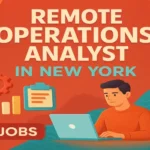 Remote Medical Billing and Coding Specialist in New York