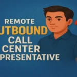 Remote Outbound Call Center Representative