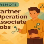 Remote Partner Operations Associate