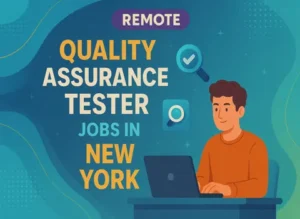 remote-quality-assurance-tester-jobs-in-new-york