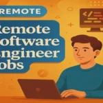 Remote Software Engineer