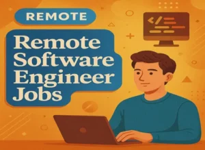 Remote Software Engineer