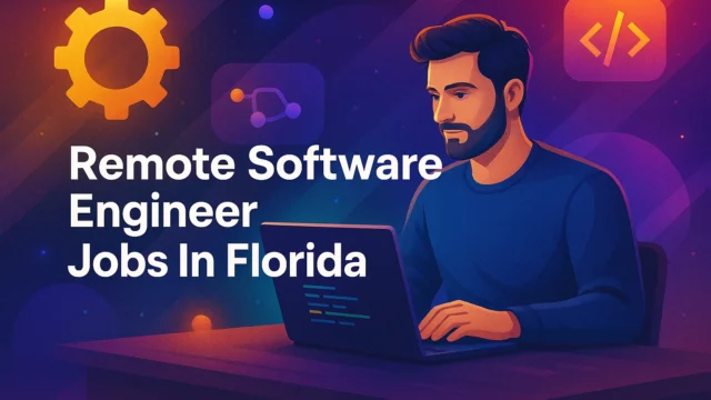 Remote Software Engineer Jobs In Florida Jobs (1)