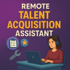 remote-talent-acquisition-assistant-jobs
