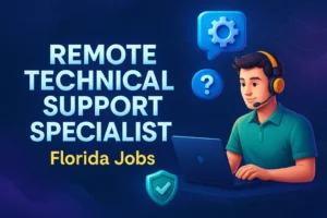 remote-technical-support-specialist-florida-jobs