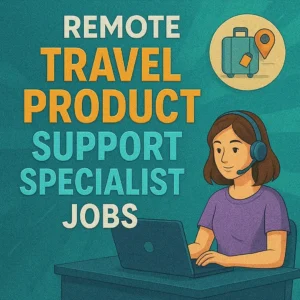remote-travel-product-support-specialist-jobs