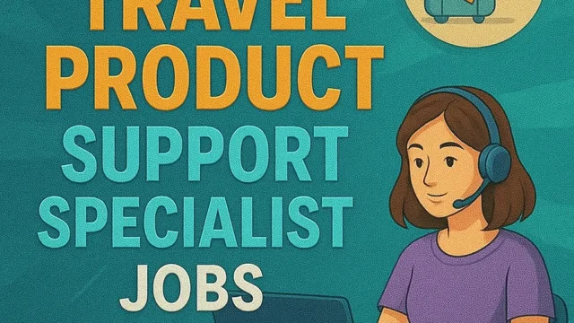 remote-travel-product-support-specialist-jobs