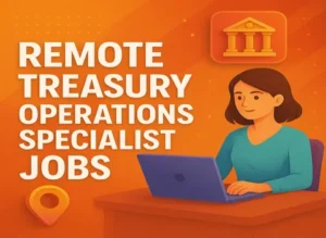 remote-treasury-operations-specialist-jobs