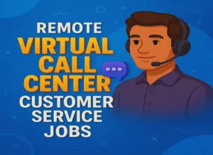 remote-virtual-call-center-customer-service-agent-jobs