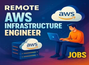 remote-aws-infrastructure-engineer-jobs