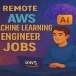Remote AWS Machine Learning Engineer