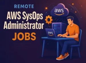 remote-aws-sysops-administrator-jobs