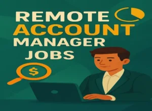 remote-account-manager-job-site-clients
