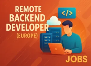 remote-backend-developer-europe-jobs