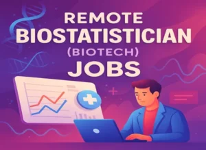 remote-biostatistician-biotech-jobs