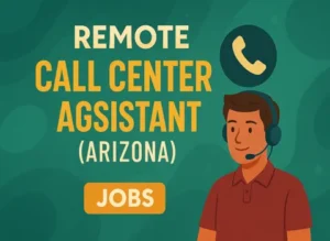remote-call-center-agent-arizona-jobs