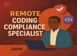 remote-coding-compliance-specialist-jobs