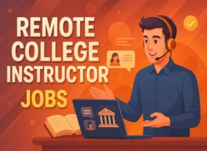remote-college-instructor-jobs