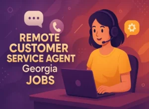 remote-customer-service-agent-georgia-jobs