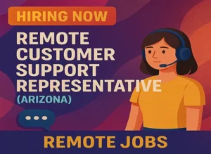 remote-customer-support-representative-arizona-jobs
