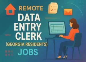 remote-data-entry-clerk-georgia-residents-jobs