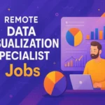 Remote Data Visualization Specialist
