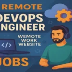 Remote DevOps Engineer (Remote Work Website)