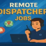 Remote Dispatcher