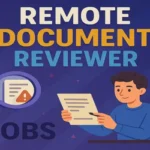 Remote Document Reviewer