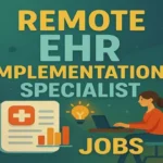 Remote EHR Implementation Specialist
