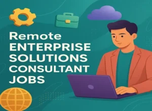 remote-enterprise-solutions-consultant-jobs
