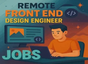 remote-front-end-design-engineer-jobs