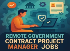 remote-government-contract-project-manager-jobs