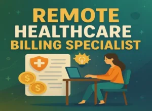 remote-healthcare-billing-specialist-jobs