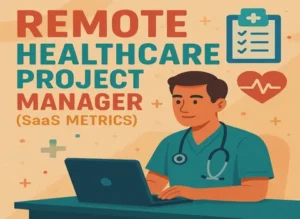 remote-healthcare-project-manager-jobs