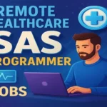 Remote Healthcare SAS Programmer