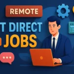 Remote IT Director