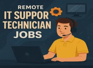 remote-it-support-technician-jobs-in-maryland