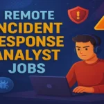 Remote Incident Response Analyst