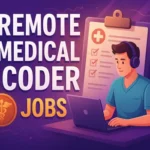 Remote Medical Coder Jobs In Maryland