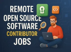 remote-open-source-software-contributor-jobs