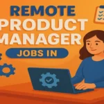 Remote Product Manager Jobs In Los Angeles