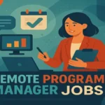 Remote Program Manager